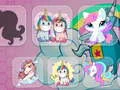 My Baby Unicorn - Magical Unicorn Pet Care Games — free online game