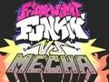 Friday Night Funkin' vs Mecha — jogo online grátis