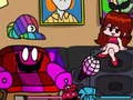 Friday Night Funkin Vs Couchcake — free online game
