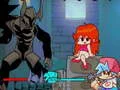 Friday Night Funkin Heavy Saw — free online game
