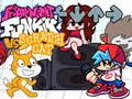 Friday Night Funkin vs Scratch Cat — free online game