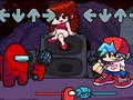 Friday Night Funkin vs Impostor Among Us V3 — free online game