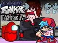 Friday Night Funkin VS Eggmong Us — free online game