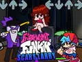 Friday Night Funkin vs Scary Larry — free online game