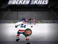 Hockey Skills — free online game