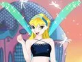 Stella Fairy Girl Dress up — free online game