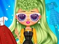 BFFs Pinafore Fashion — free online game