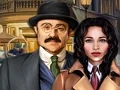 Late Night Crime — free online game
