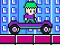 Zizo Adventure — free online game