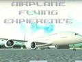 Airplane Flying Expierence — free online game