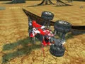 ATV Stunts Challenge 2 — brezplačna spletna igra