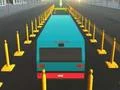 City Bus Master Parking — free online game