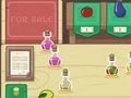 Permainan Colors, Potions and Cats secara online