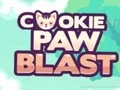 Cookie Paw Blast — free online game
