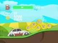 Crazy Climb Racing — brezplačna spletna igra