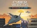 Cyber Worlds: Exodus of War — free online game