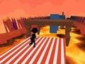 Floor is Lava 3d — free online game