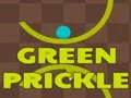 Green Prickle — free online game
