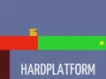 Hard Platform — free online game