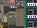 IDLE Hobo Launch — free online game