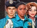 Danger on the Tracks — free online game