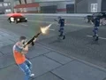 Mad Out Los Angeles — free online game