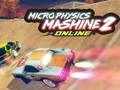 Micro Physics Mashine Online 2 — free online game