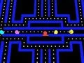 PacMan 3d — free online game