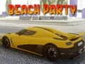 Paradise Beach Project Car Physics Simulator — free online game