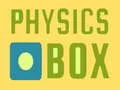 Physics Box — free online game