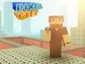 Pixel City — free online game