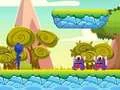 PJ Superhero Adventure – tasuta veebimäng