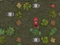 Police Chase Turn Based — brezplačna spletna igra