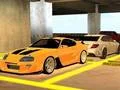 Race Parking Simulator — brezplačna spletna igra