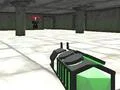 Robot Attack — free online game