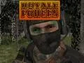 Royale Forces — free online game