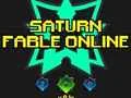 Saturn Fable Online — free online game
