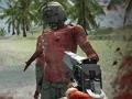 Zombie Vacation 2 — free online game