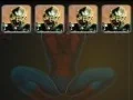Spiderman's Puzzle — free online game