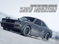 Snow Mountain Project Car Physics Simulator — free online game