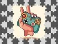 Gamer Puzzle — δωρεάν online παιχνίδι