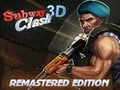 Subway Clash Remastered — free online game