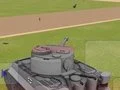 Tank Alliance — free online game