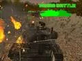 Tanks Battle Ahead — free online game