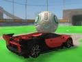 Turbo Car Driving — free online game