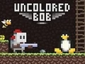 Uncolored Bob — free online game