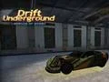 Underground Drift: Legends of Speed — free online game
