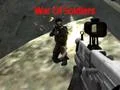 War of Soldiers — free online game