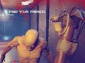 Zombie Areas — free online game