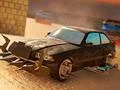 Zombie Derby Drift — brezplačna spletna igra
